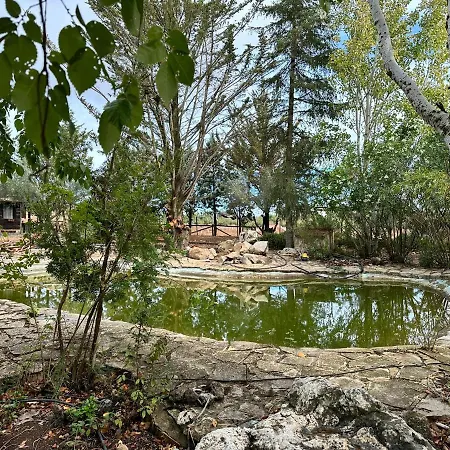 El Refugio Archidona