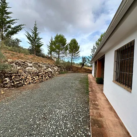 El Refugio Archidona * Malaga