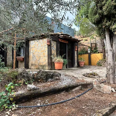 El Refugio Archidona * Malaga