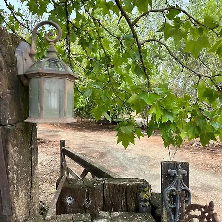 El Refugio Archidona Villa Malaga