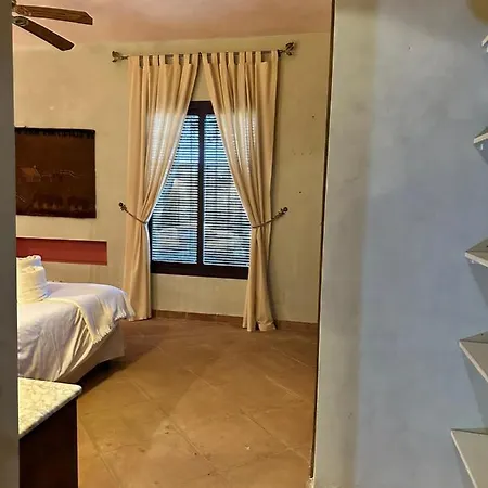 El Refugio Archidona Villa