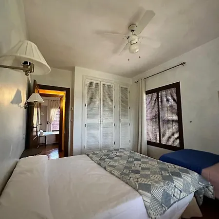 El Refugio Archidona Villa Malaga