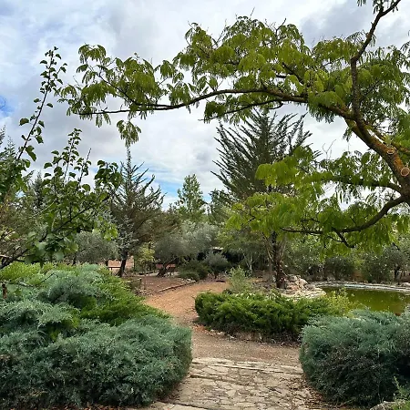 El Refugio Archidona Villa