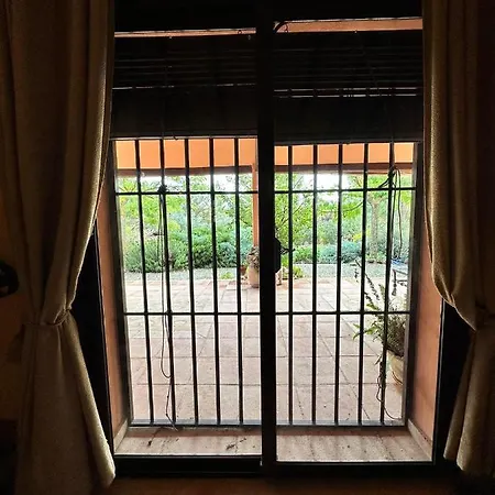 Villa El Refugio Archidona *