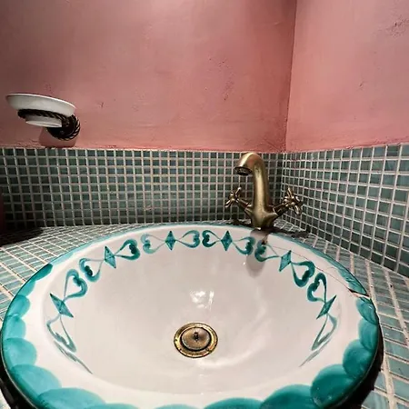 Villa El Refugio Archidona Malaga