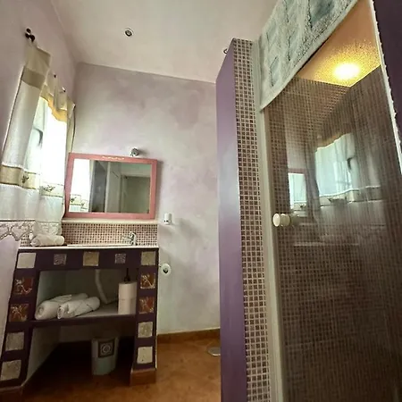 El Refugio Archidona Villa