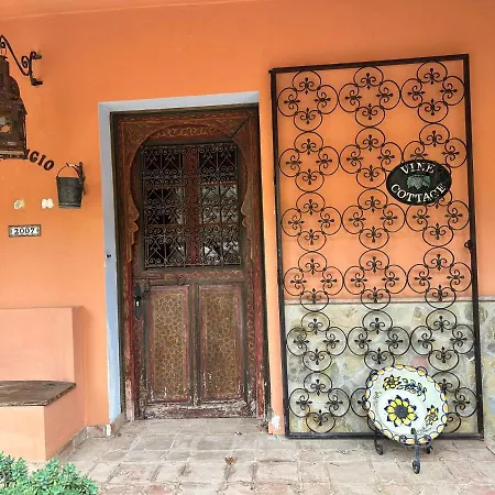 El Refugio Archidona Villa