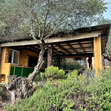 El Refugio Archidona Malaga