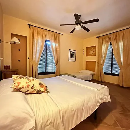 Villa El Refugio Archidona