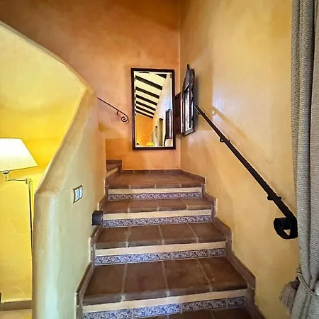 El Refugio Archidona Villa