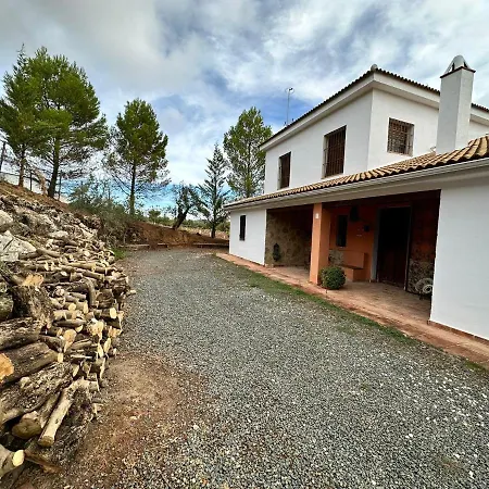 El Refugio Archidona
