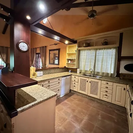 Villa El Refugio Archidona